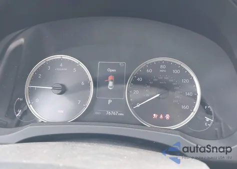 2021 Lexus Rc 300 из США, поврежденный, VIN JTHD85EC7M5006203